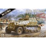 Sd.Kfz.251/1 Ausf.D (1:16)