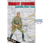 Wehrmacht Unteroffizier-Eastern Front 1943 (1:16)
