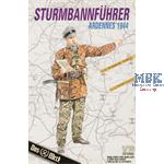 Sturmbannführer-Ardennes 1944 (1:16)