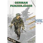 German Panzerjäger-Eastern Front 1944 (1:16)
