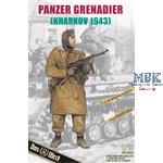 Panzergrenadier-Kharkov 1943 (1:16)