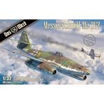 Messerschmitt Me 262       1:32
