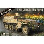 Sd.Kfz 250/1 Ausf. B (Neu)