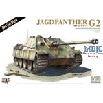 Jagdpanther G2 - SUPER BLITZ