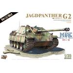 Jagdpanther G2  - SUPER BLITZ