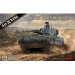 German Schützenpanzer Puma