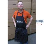 Das Werk Bastelschürze / Das Werk craft apron