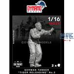 German Tanker ‘’ Reloading" No.2