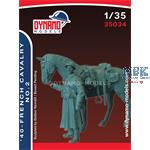 1940 - French cavalry 2