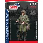 ’40 – Belgian Chasseur Ardennais with FN
