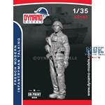 French Modern Infantryman No.1