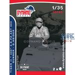 Tiger II “300” s.Pz.Abt 503 Gunner - G.Heider