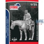 1940 French Cavalry at Rest No.2