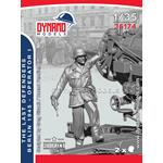 The Last Defenders Berlin 1945 - Operator I