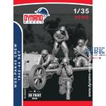 WSS – PAK40 Crew 1942-44 Set