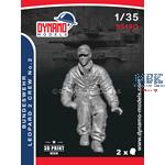 Bundeswehr Leopard 2 Crew No.2