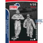 Bundeswehr Leopard 2 Crew Set