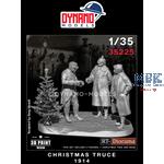 Christmas Truce 1914