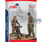 “Bruno” Dien Bien Phu - 1954