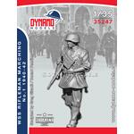 WSS Rifleman marching No. 1 1940-42