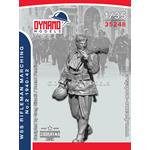 WSS Rifleman marching No. 2 1940-42