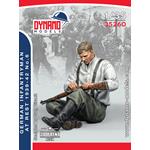 German Infantryman at Rest 1939-42 No.6