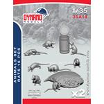 Animals Serie - Rats