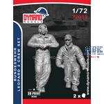 Bundeswehr Leopard 2 Crew Set