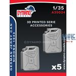 German Jerry Can ‘’ Nirona ’’ 1943