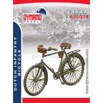 3D Print - Dutch Infantry Bicycle