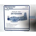 Douglas A2D1 Skyshark
