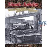 Einsatz Arnheim German armoured forces Sept  1944