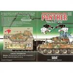 Panther D/A Pz.Abt.51/52 & 15.Pz.Rgt.