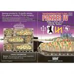 Panzer IV H/J 2.&3.Pz.Div./Das Reich/HJ