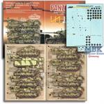 Das Reich & Wiking Panzer III Ausf J/L/Ms