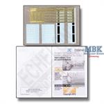 generic IDF Registration Plates & Numbers