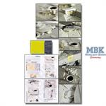 Merkava Mk 3D Vision Block Masks (for MENG kit)