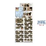 M18 Hellcat 76mm GMC ( Part 2 )