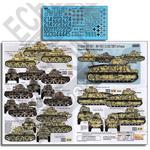 Pz.Kpfw. 35R 731(f),38H 735(f) & 35S 739(f) France