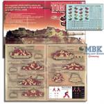 Schwere PzAbt 505 Tiger IIs 1.48