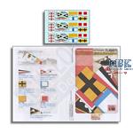 Panzer Signal Flags and Pennants  Flaggen & Wimpel