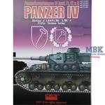 LAH Panzer IV (Ausf. F1/F2) & HG Pz. IV G