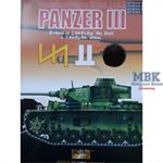 Das Reich & Wiking Panzer III Ausf. J/L/M