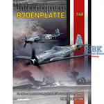 Bodenplatte Fw190D9 + Bf109G-14/AS Dual Combo