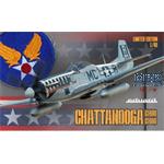 "Chattanooga Choo Choo" P-51D  LIMITED 1/48