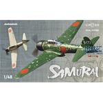 SAMURAI Dual Combo 1/48 - Limited Edition -