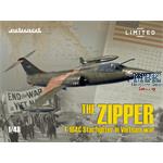 THE ZIPPER (Lockheed F-104C Starfighter) 1/48