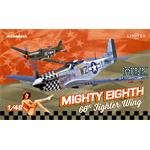 MIGHTY EIGHTH: 66th Fighter Wing - Limited Ed. -