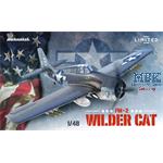 "Wilder Cat " (Grumman FM-2) 1/48