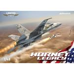 McDonnell F/A-18C  Hornet Legacy - Limited Edition